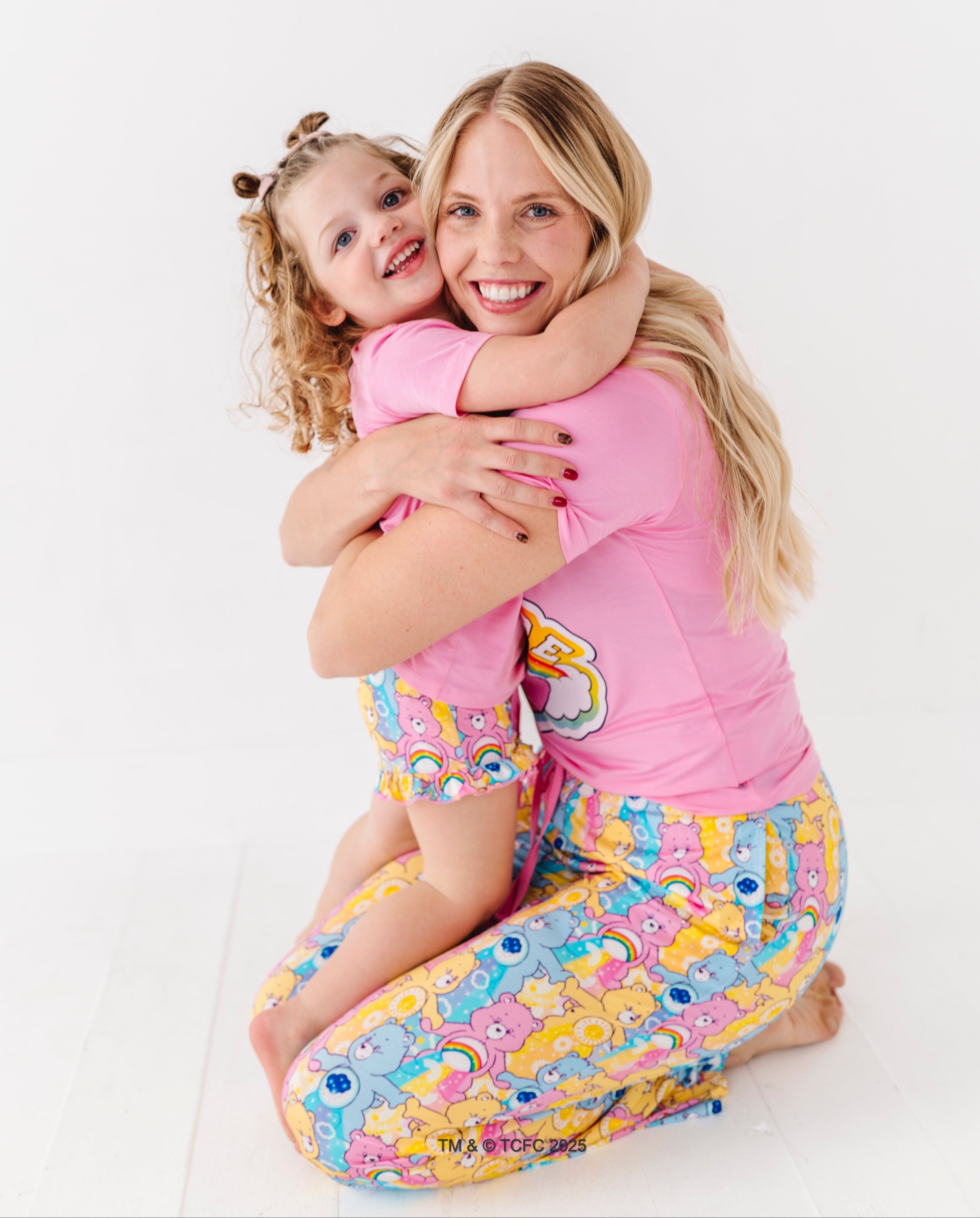 Care Bears™ Stare 3-piece Set: Women's