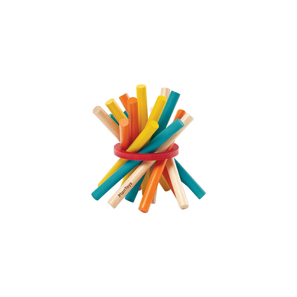 Pick-up Sticks - Planmini