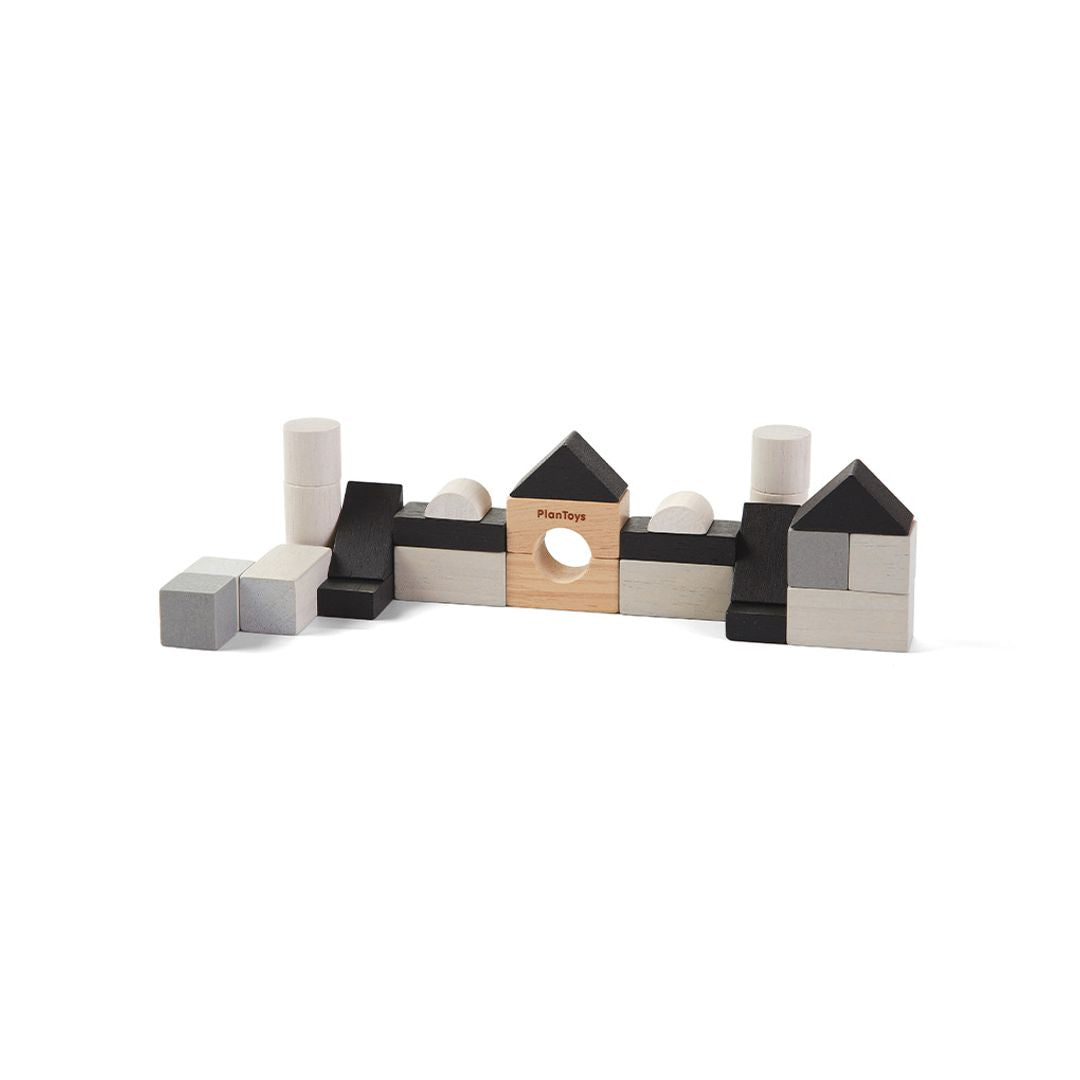 Construction Set - Planmini