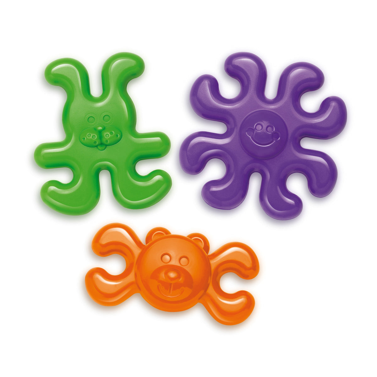 Animal Mix