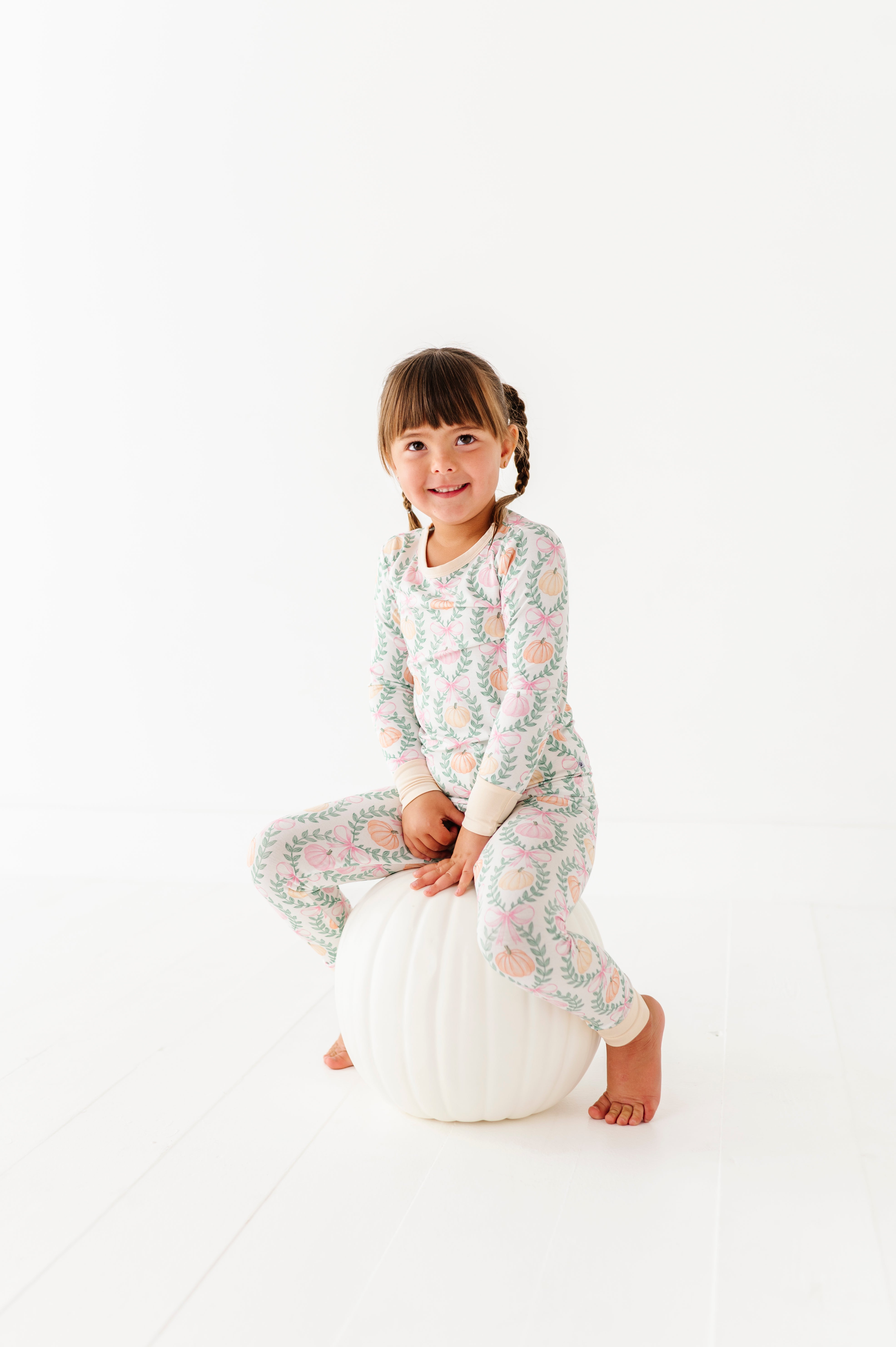 Amber 2-piece Pajamas