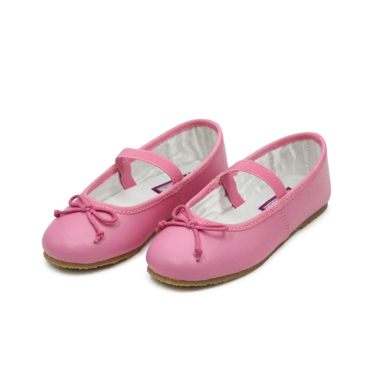 Alia Ballerina Flat