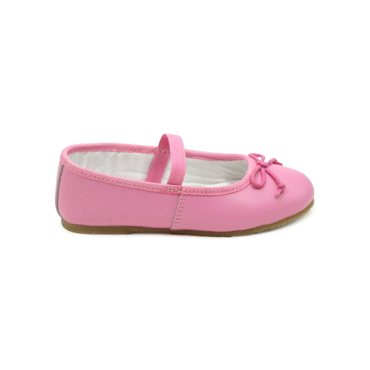Alia Ballerina Flat