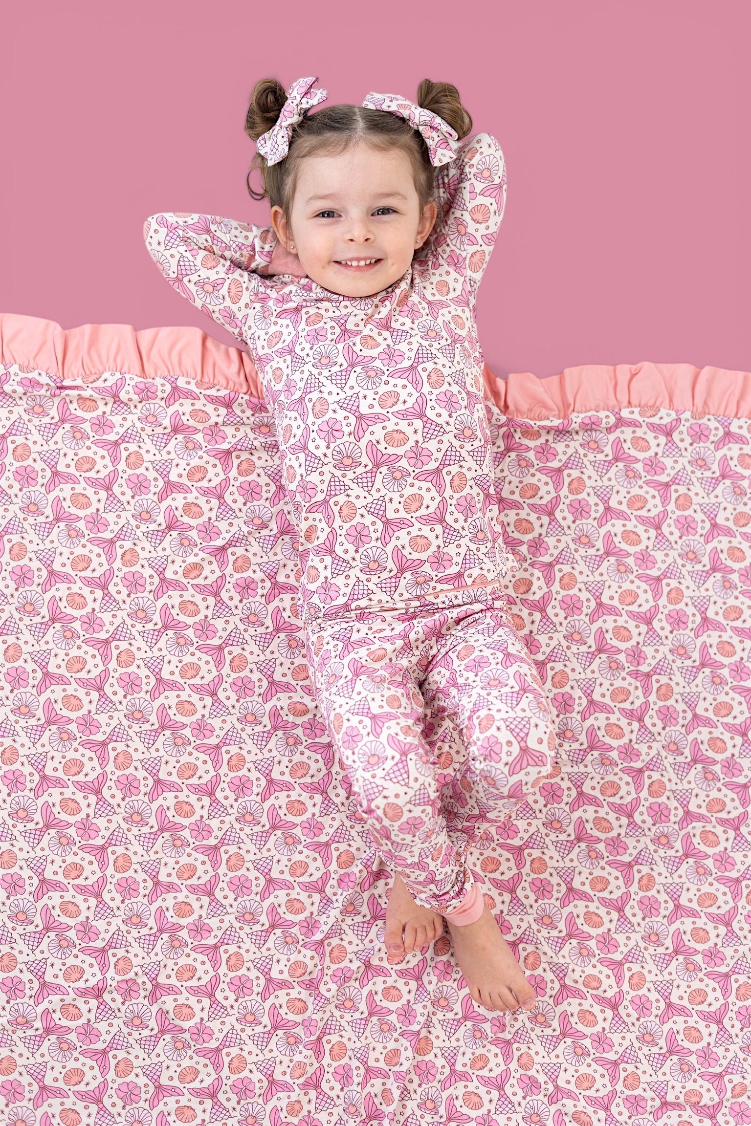 Magical Mermaid Dream Set