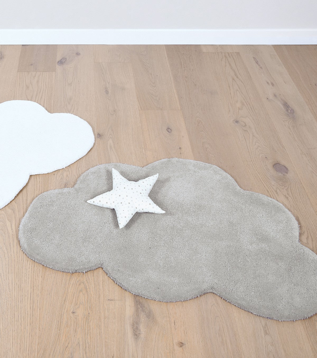 Cloud - Rug - Cloud