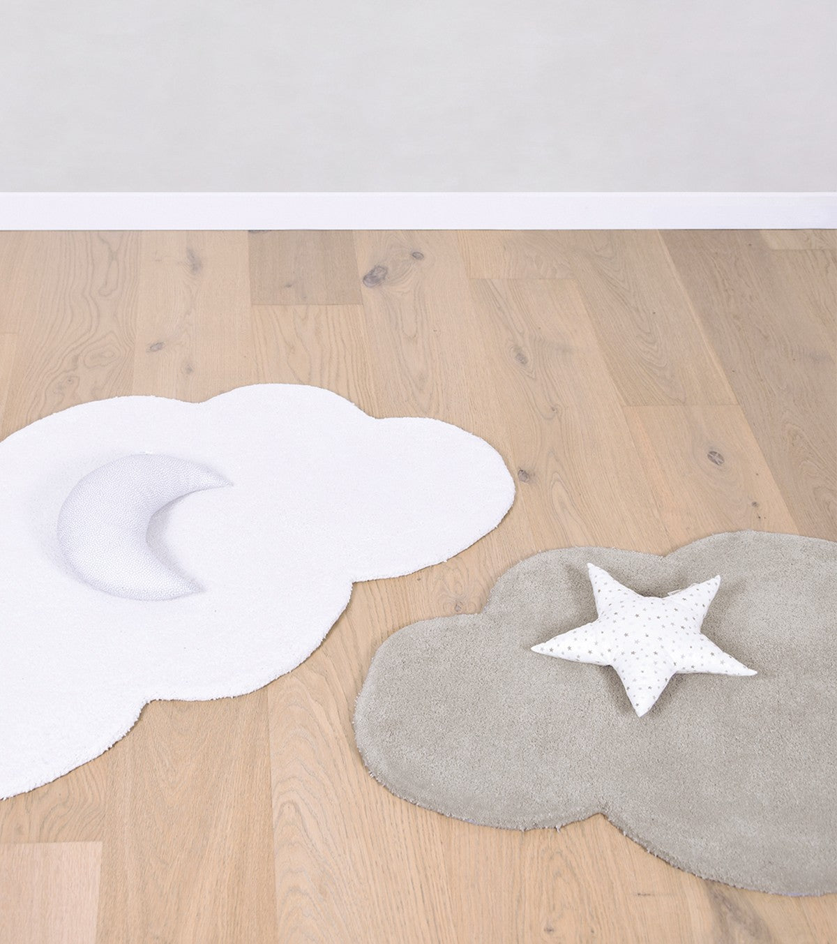 Cloud - Rug - Cloud