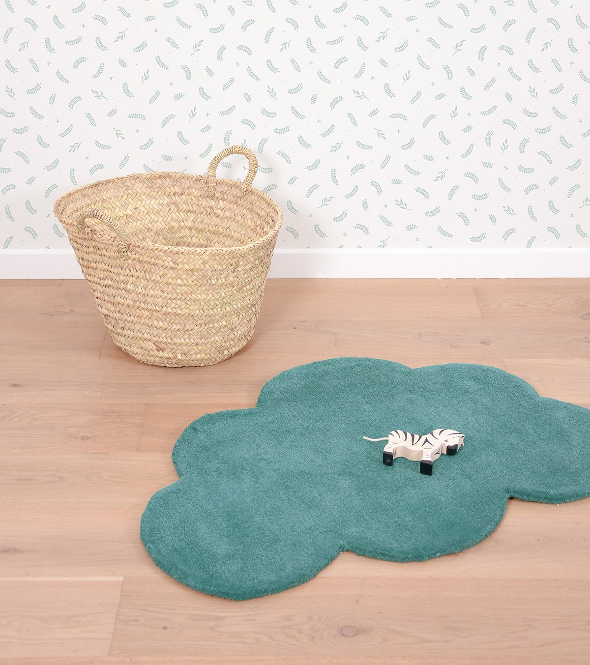 Cloud - Rug - Cloud