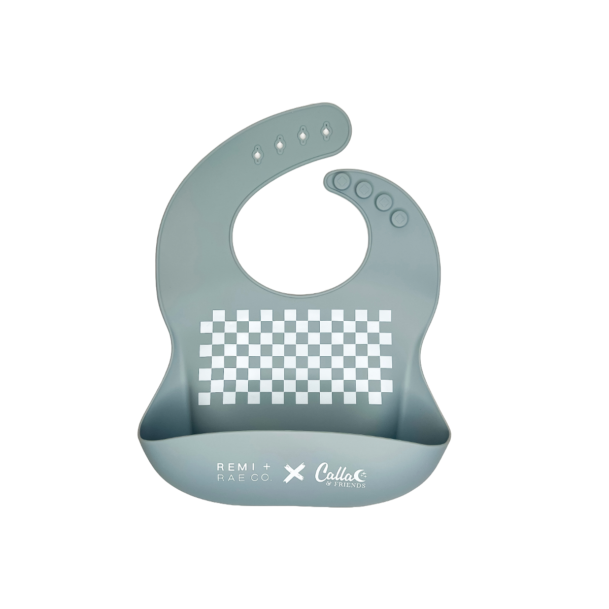 Rrco X C&f Checked Out Catch All Bib