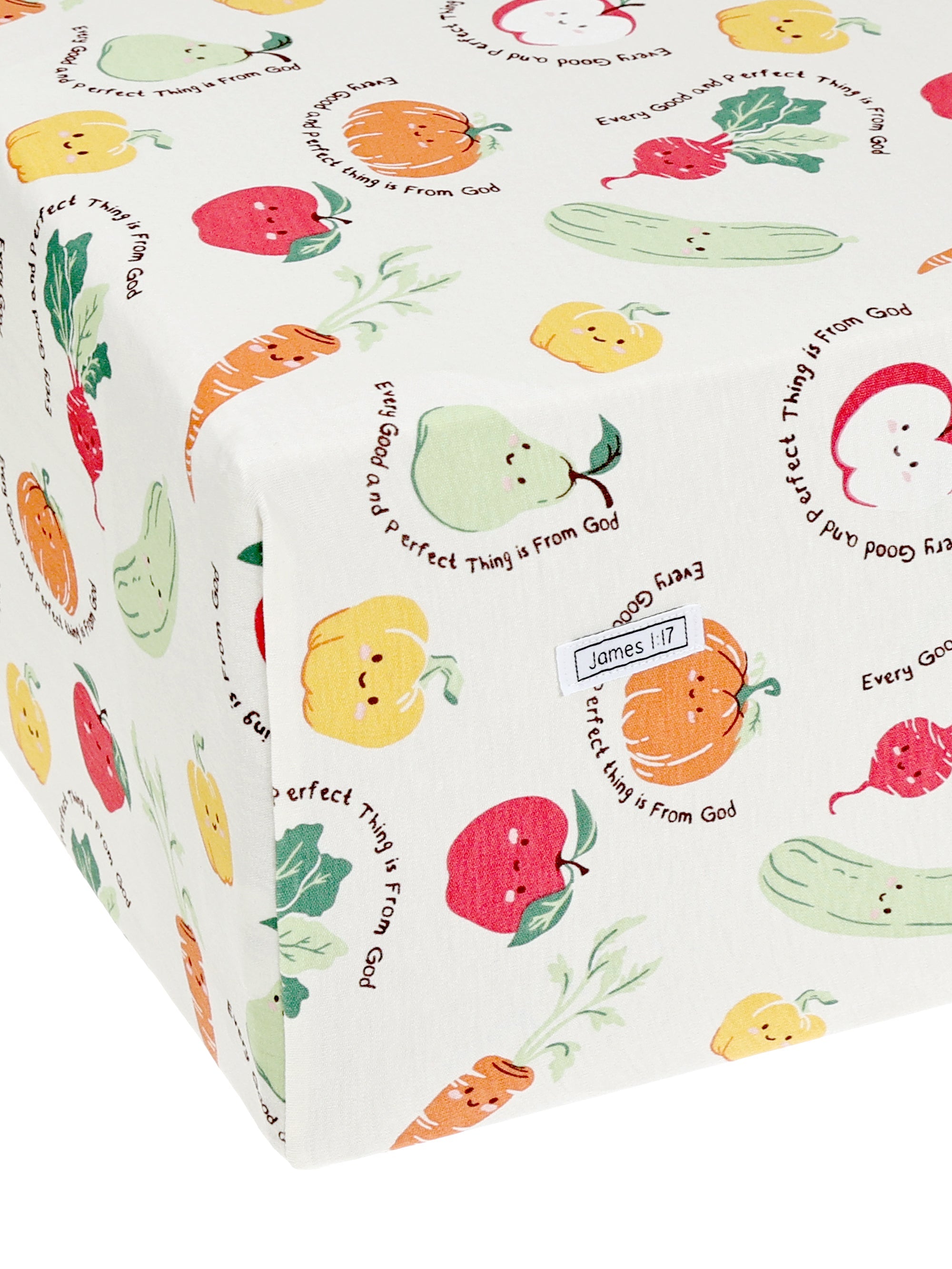 Perfect Harvest Bedsheet Cotton