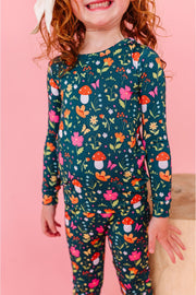 Pajama Set - Sylva