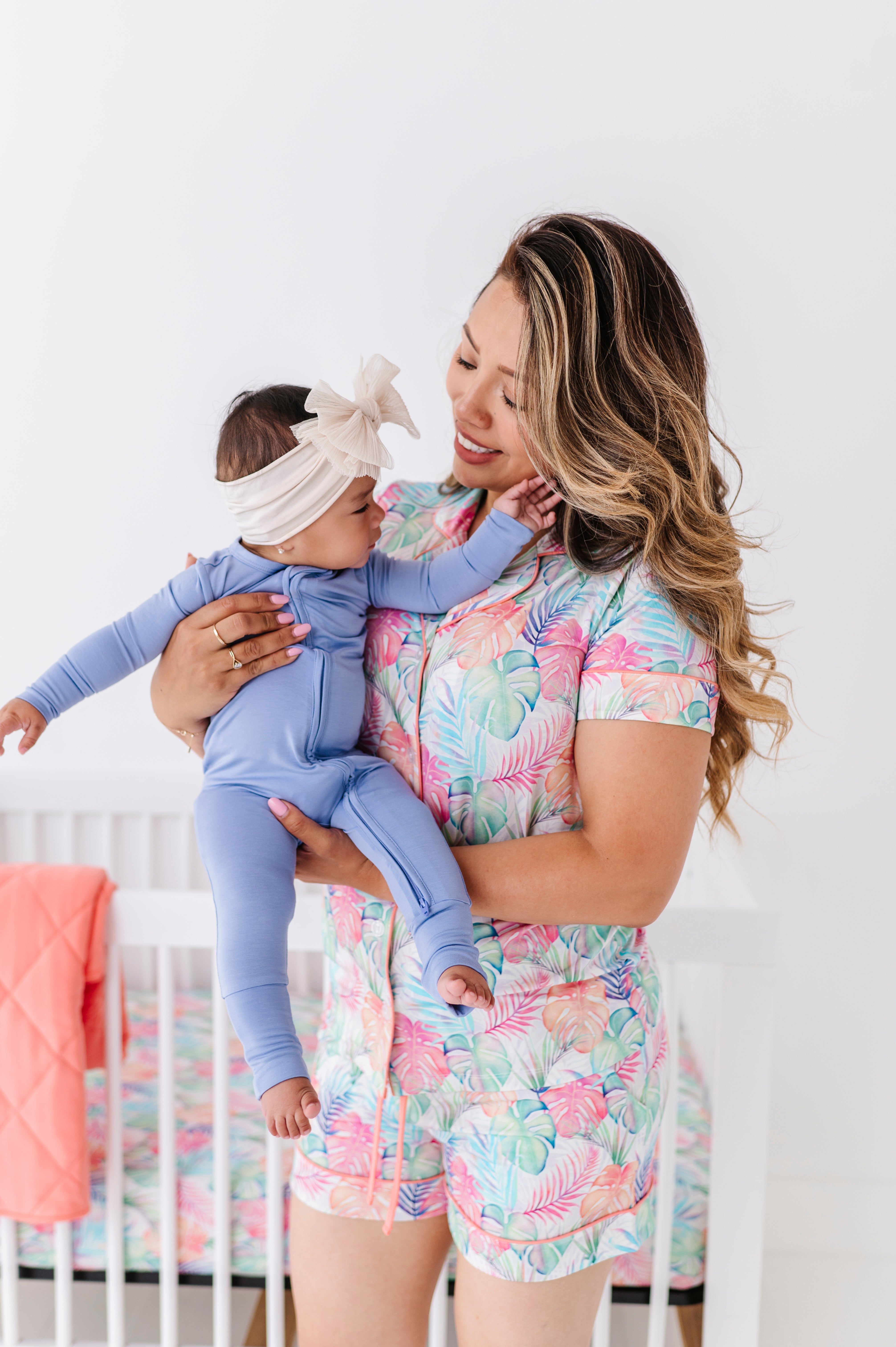 Heron Convertible Romper