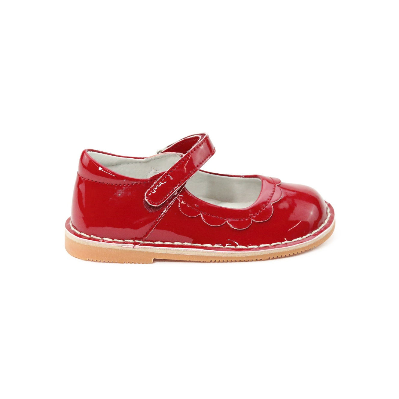 Violette Petal Mary Jane