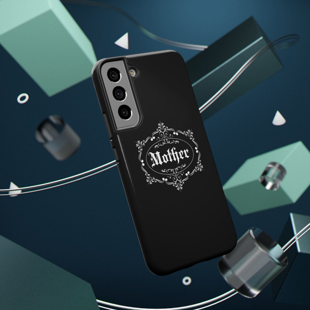 Victoriana Mother Phone Case (many Models Available)