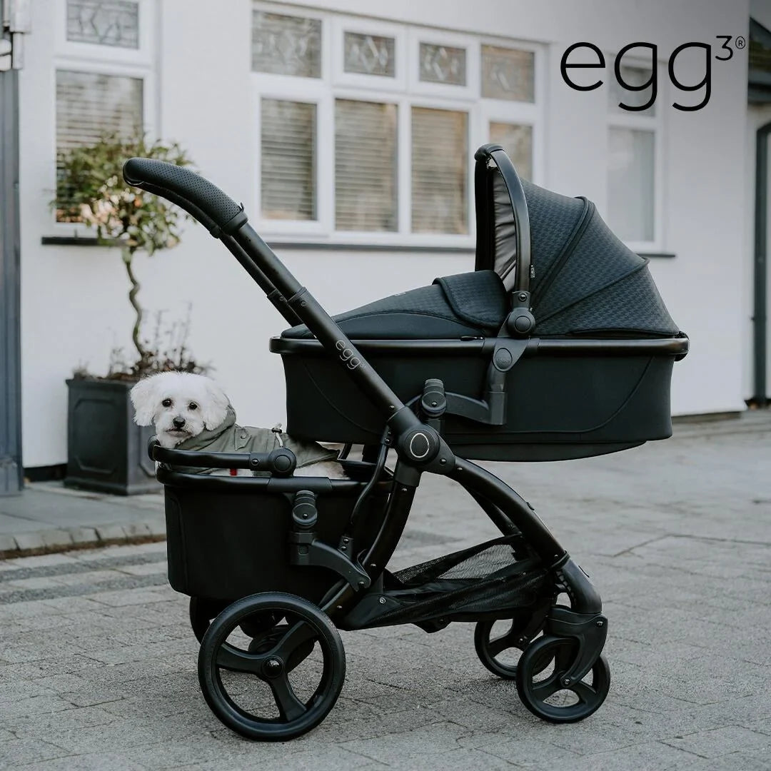 Egg® Pet Basket