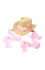 Coastal Cowgirl Hat (youth/junior)
