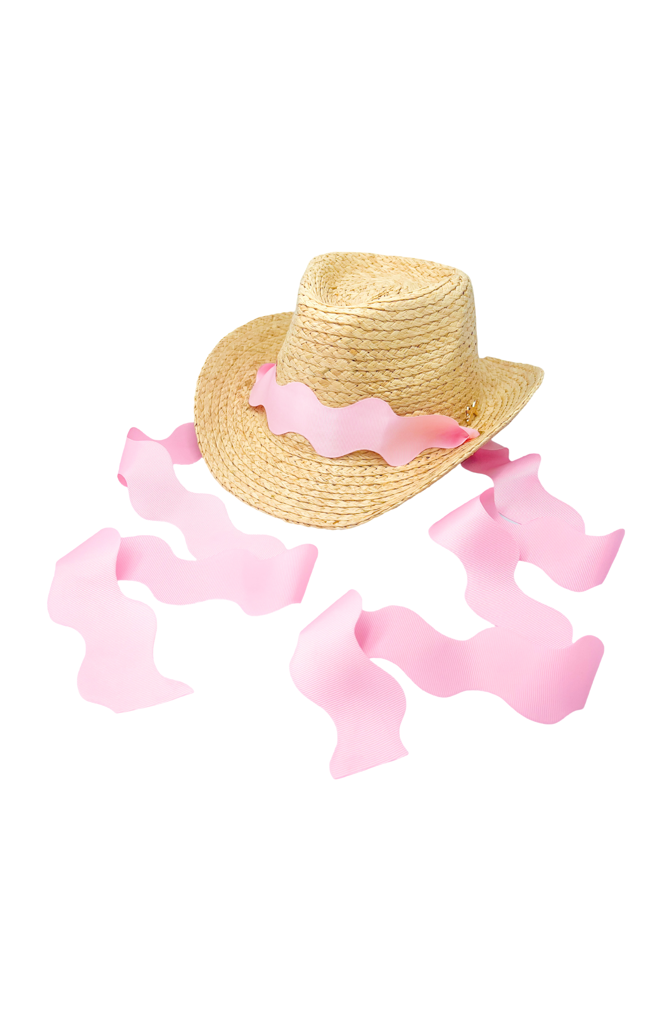 Coastal Cowgirl Hat (youth/junior)