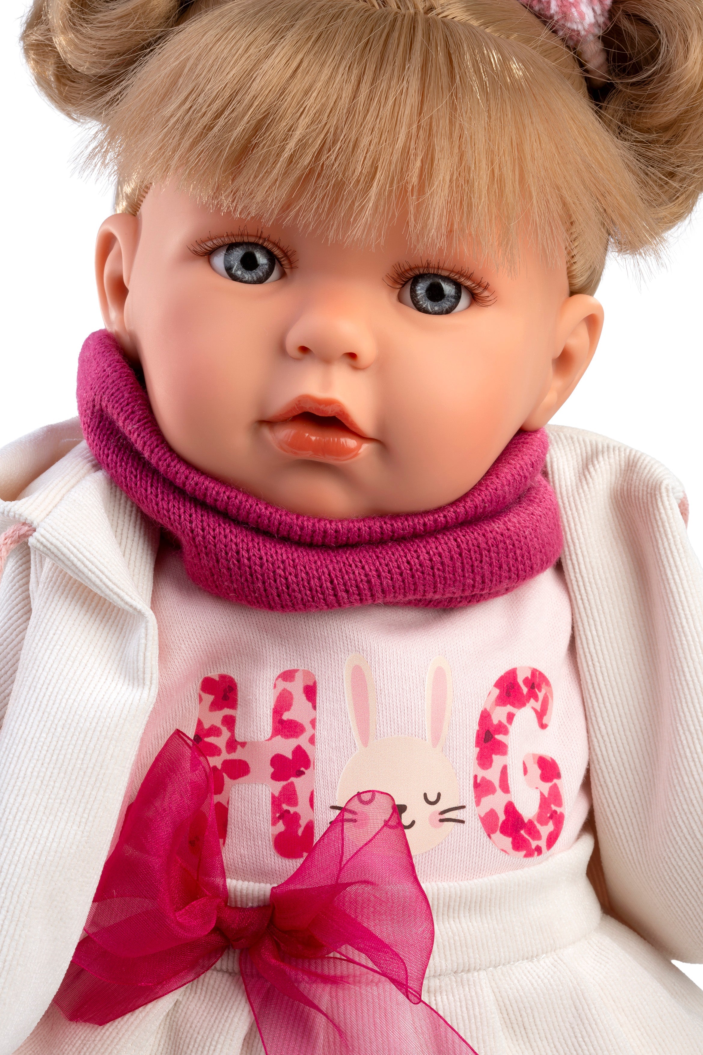 16.5" Soft Body Baby Doll Summer