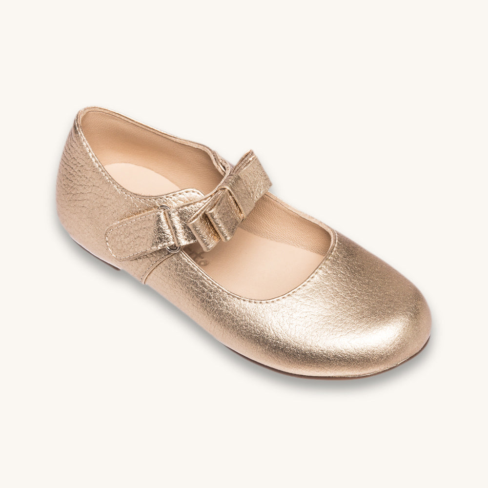 Charlotte Mary Jane Gold