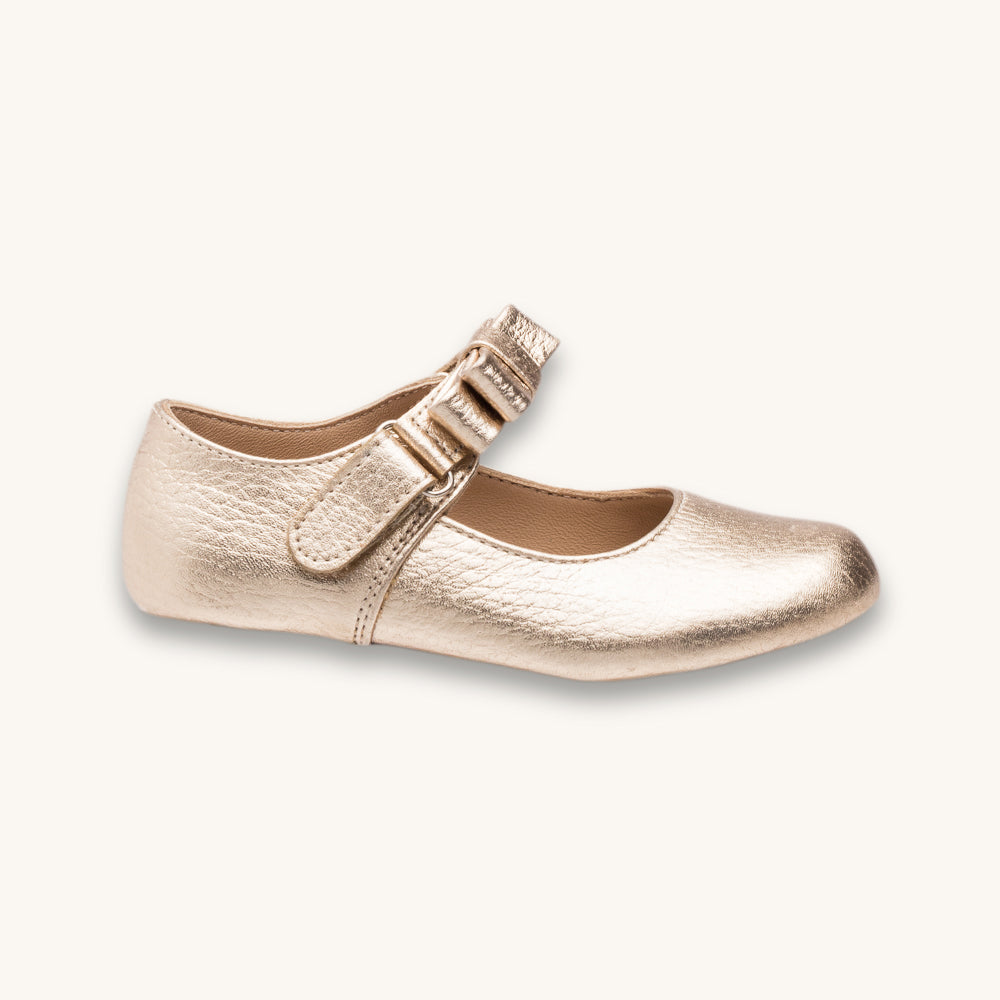 Charlotte Mary Jane Gold