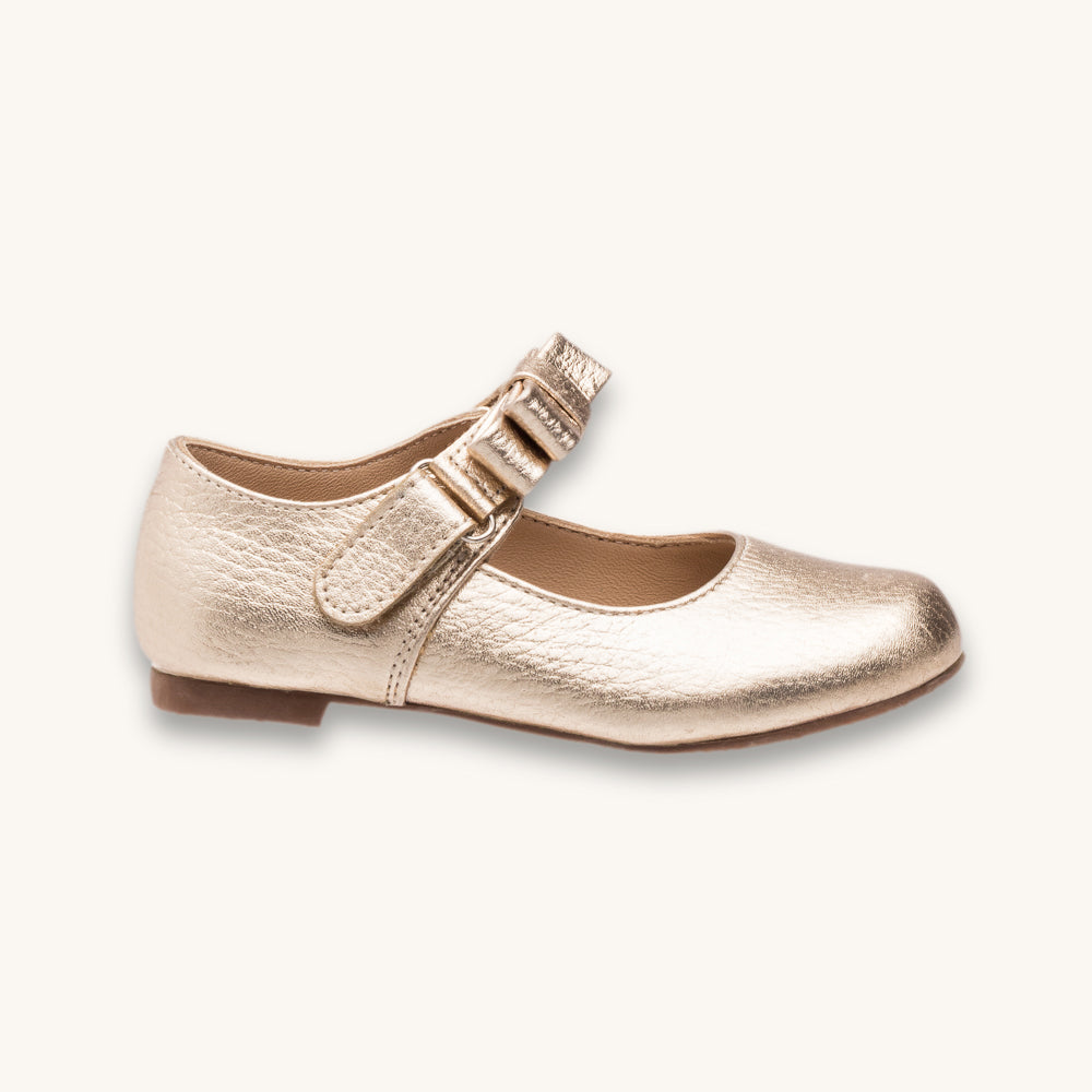 Charlotte Mary Jane Gold