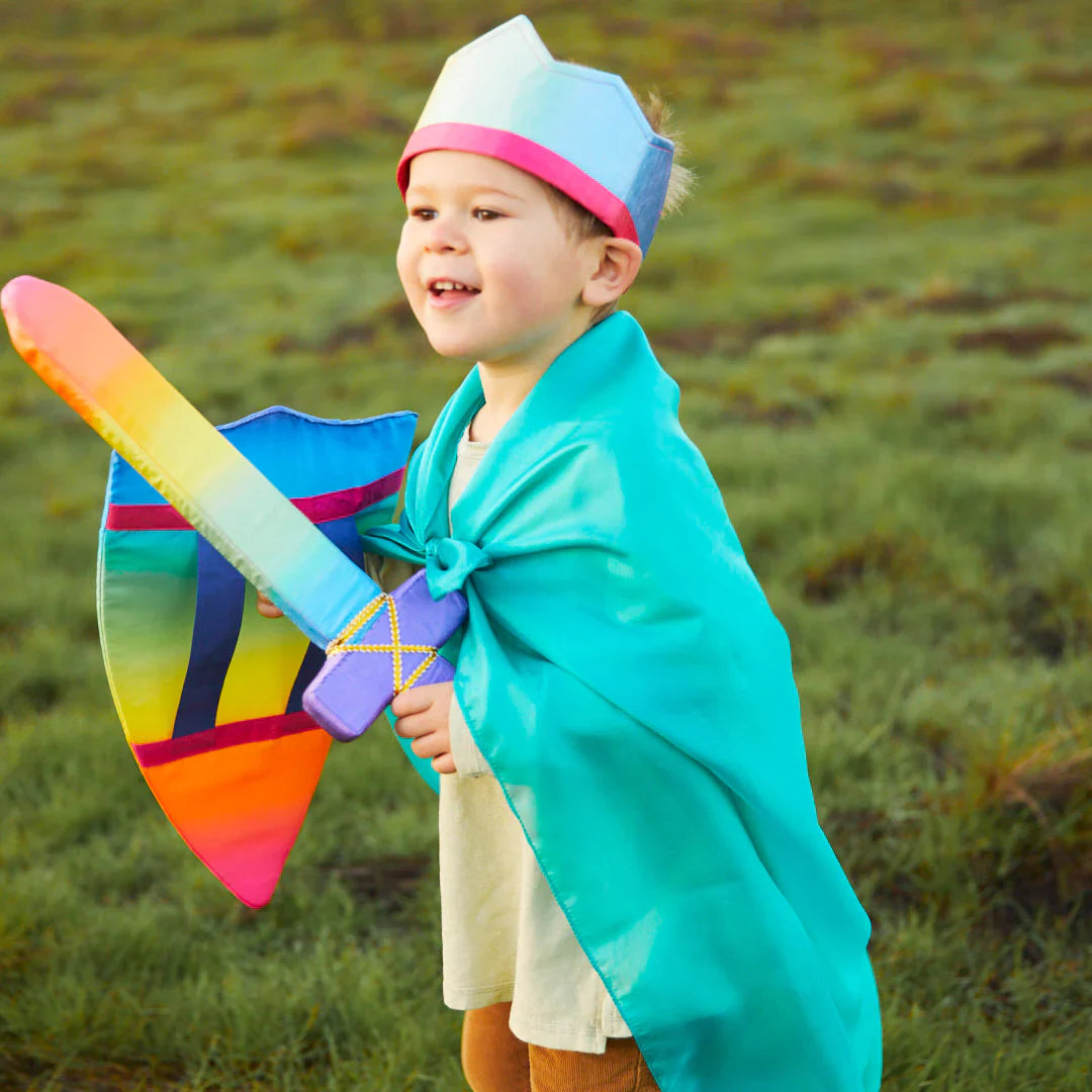 Rainbow Sword & Shield Bundle