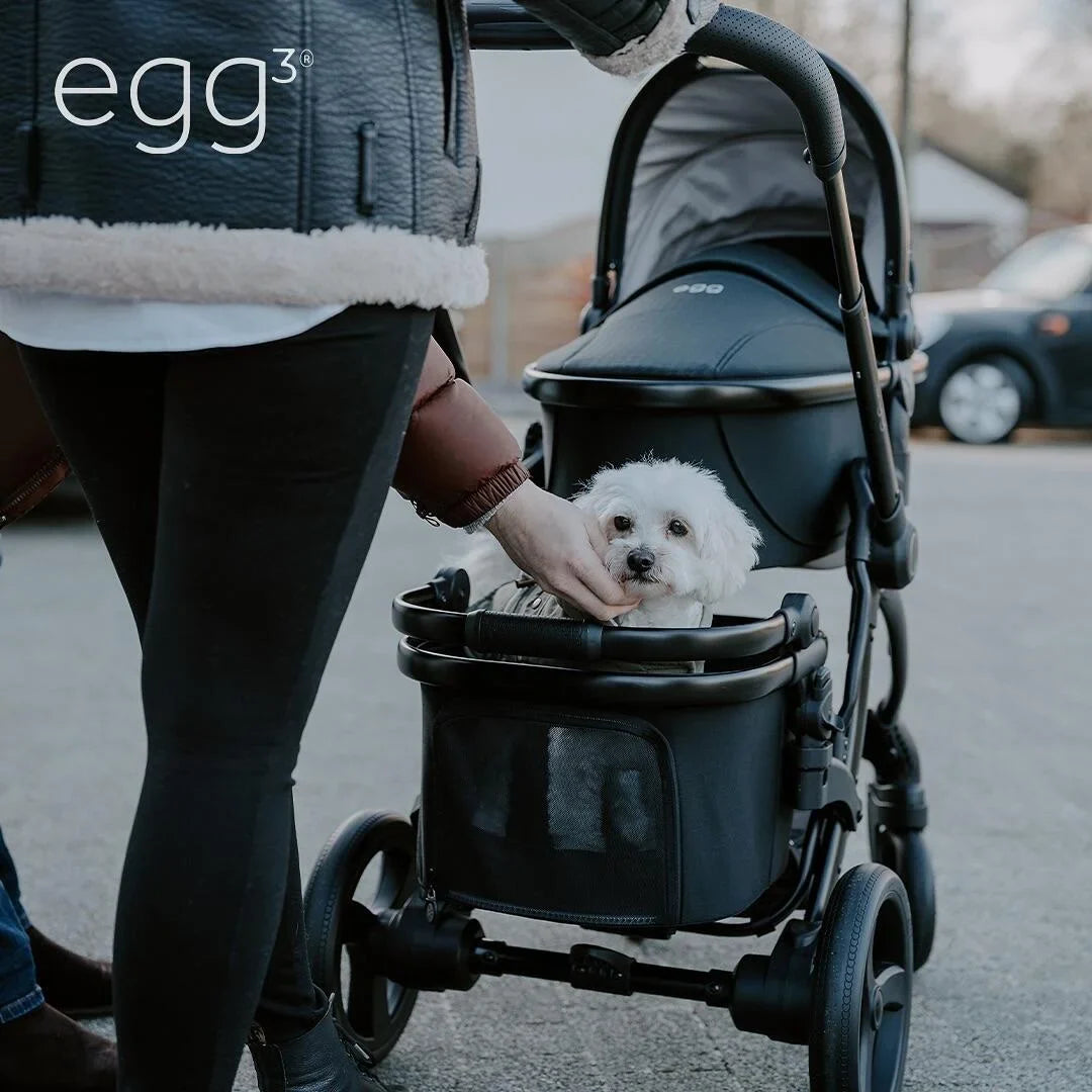 Egg® Pet Basket