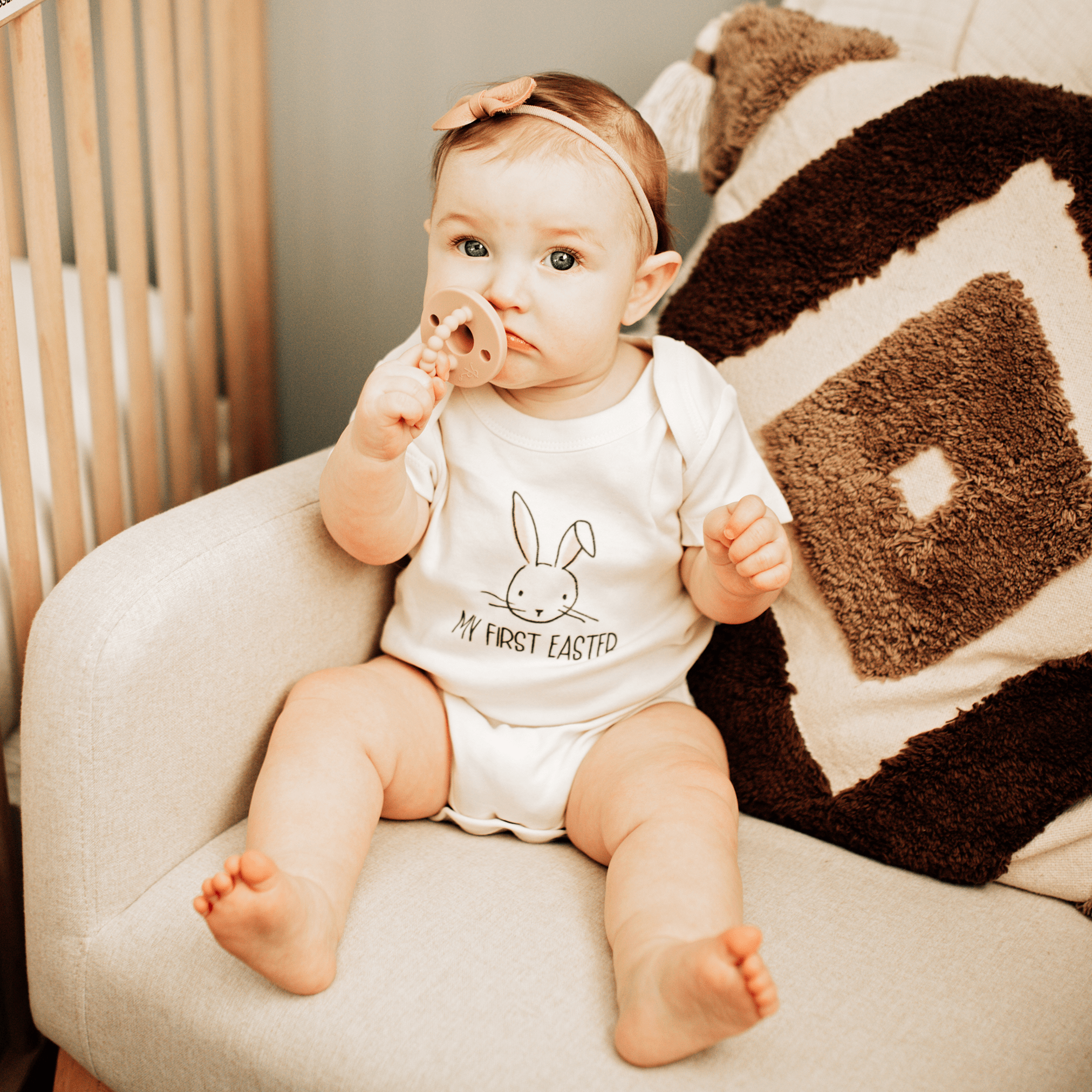 Graphic Bodysuit Set | Spring 4 Pack + 1 Free