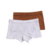 Teen Girls' Tencel™ Micro Modal Shorties - Set Of 2