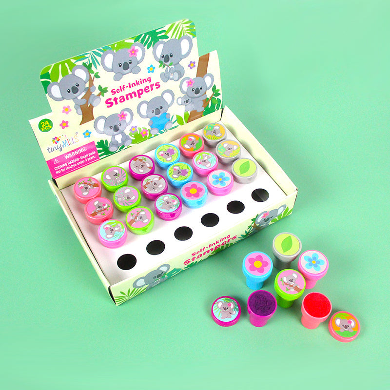 Koala Stampers
