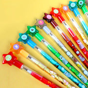 Wizard Multi Point Pencils