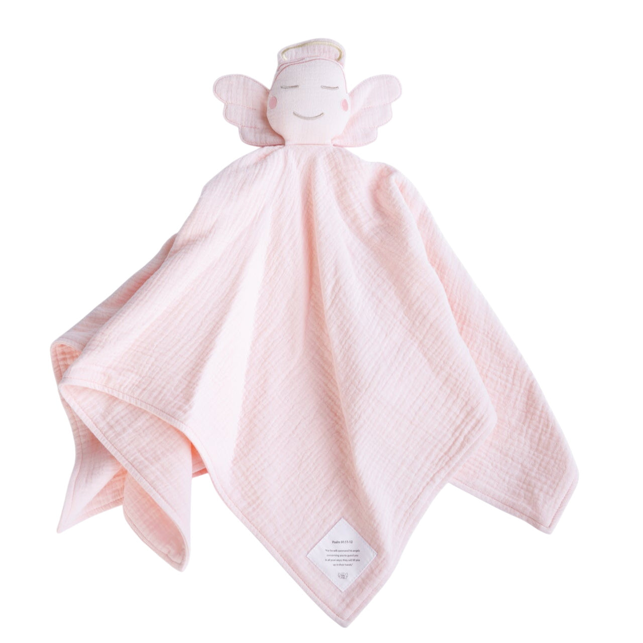 Angel Lovey Organic Cotton