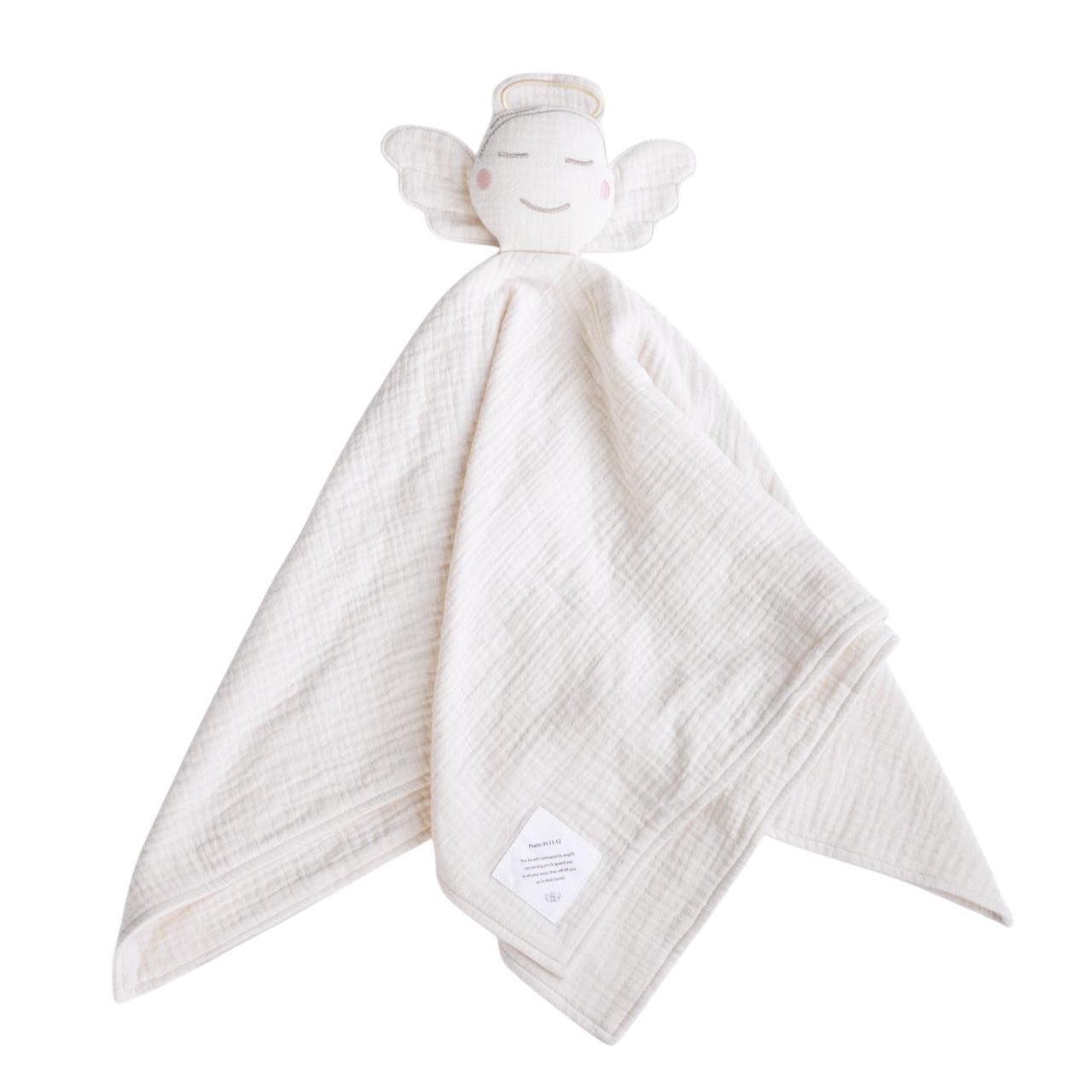 Angel Lovey Organic Cotton