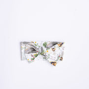 He Is Risen Headband Cotton