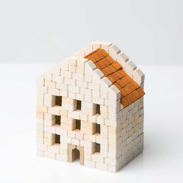 Wise Elk Stem Mini Kit – Barbershop | 400 Pcs
