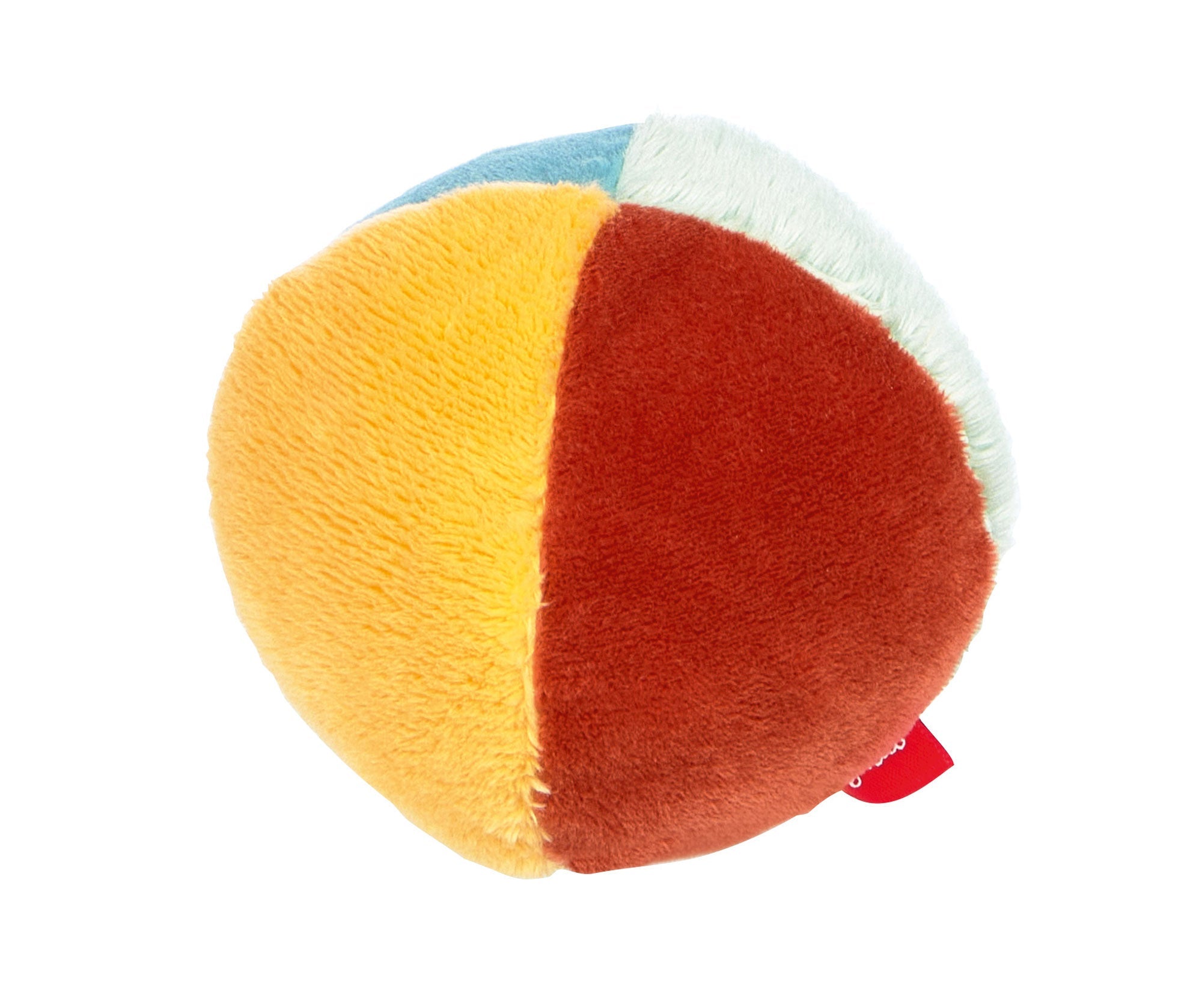 Baby Bowling With Four Pins