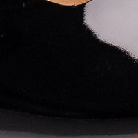 Ondina Flats Patent Black