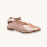 Ondina Flats Blush