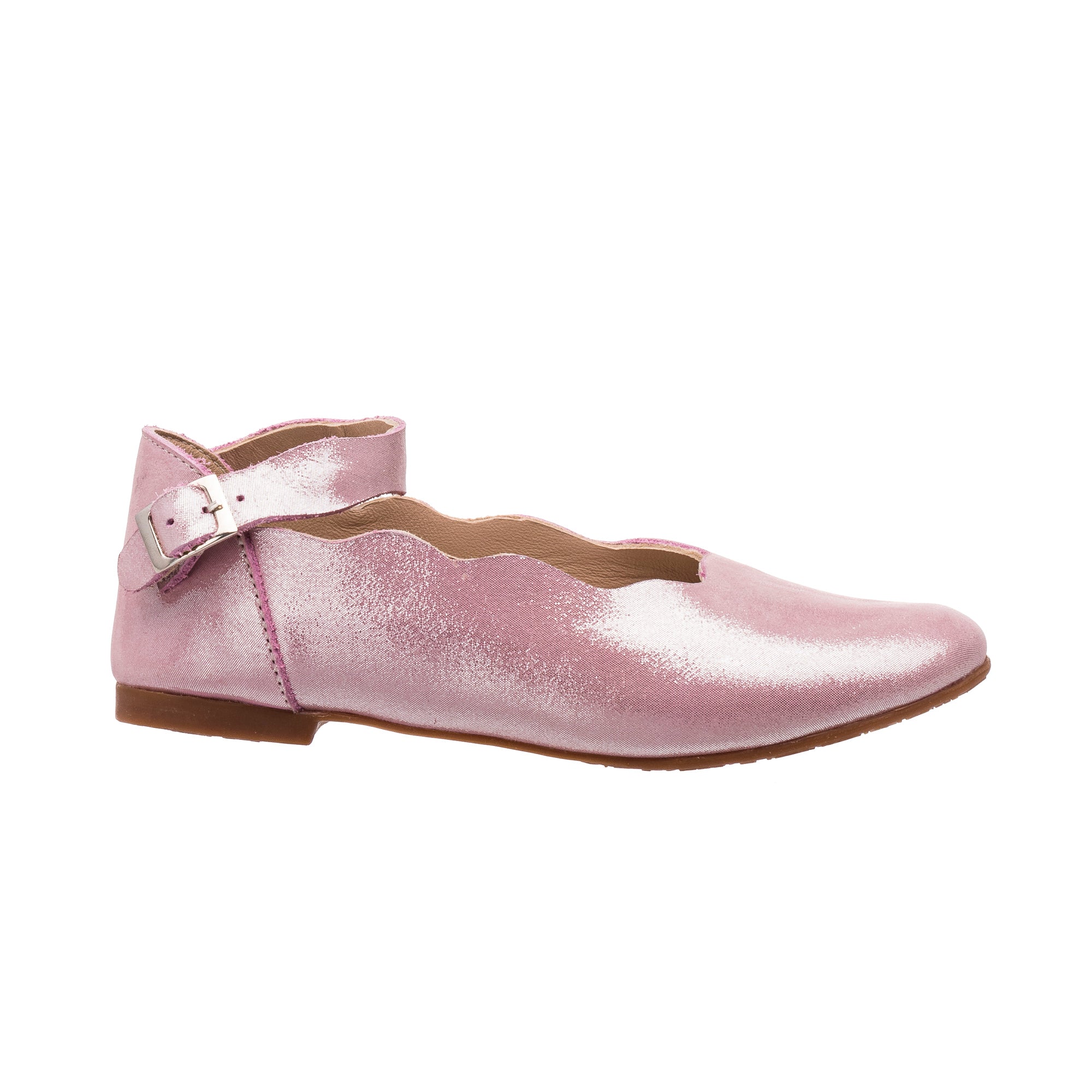 Ondina Flats Carnation