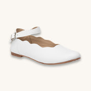 Ondina Flats White