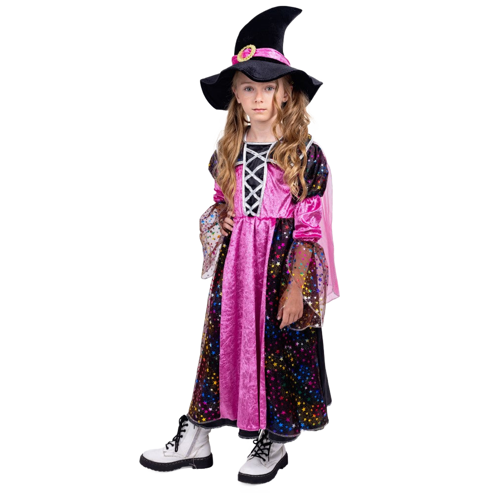 Witch Costume - Kids