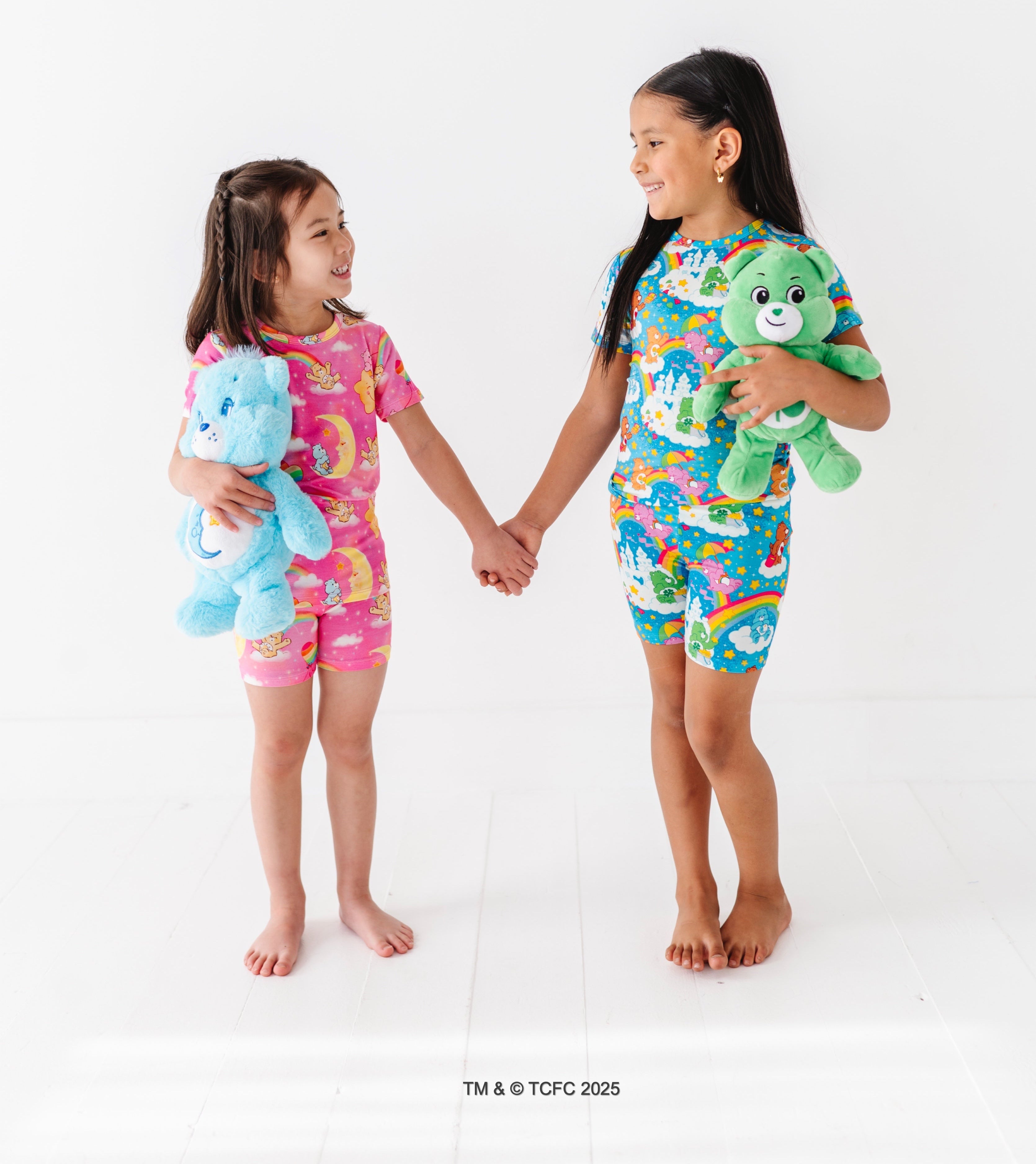 Care Bears Baby™ Pink Stars 2-piece Pajamas