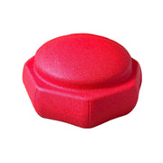 Red Stepping Stone (single Piece)