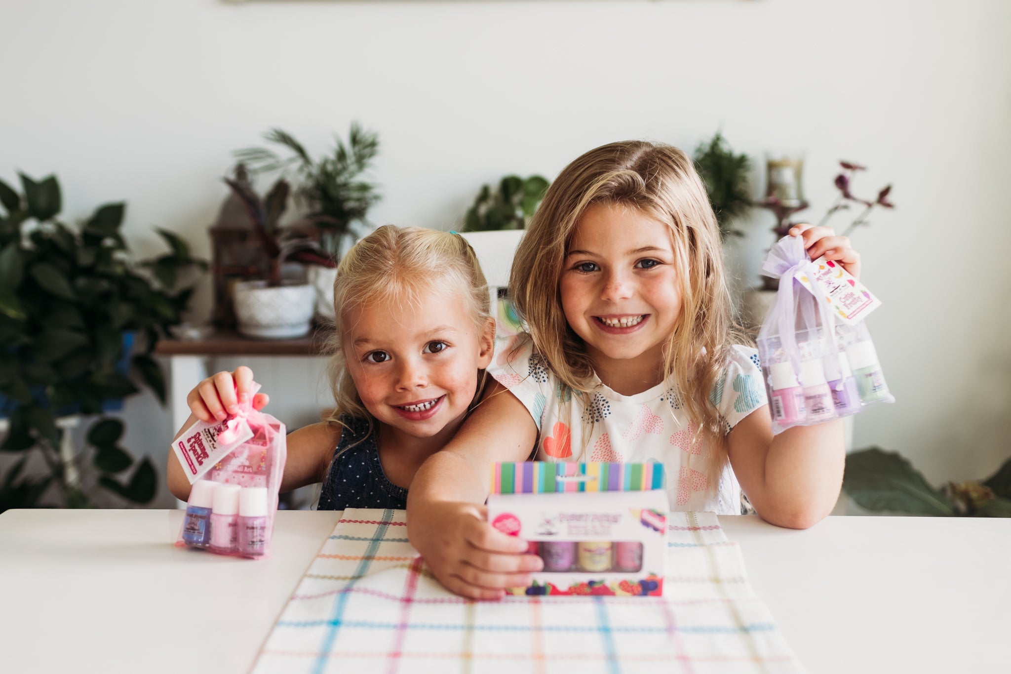 Cutie Fruity Nail Polish Gift Set