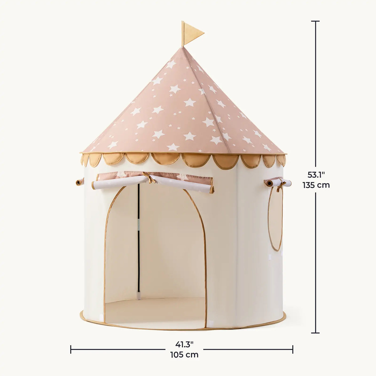 ® Kids Tent – Indoor Tent For Toddlers