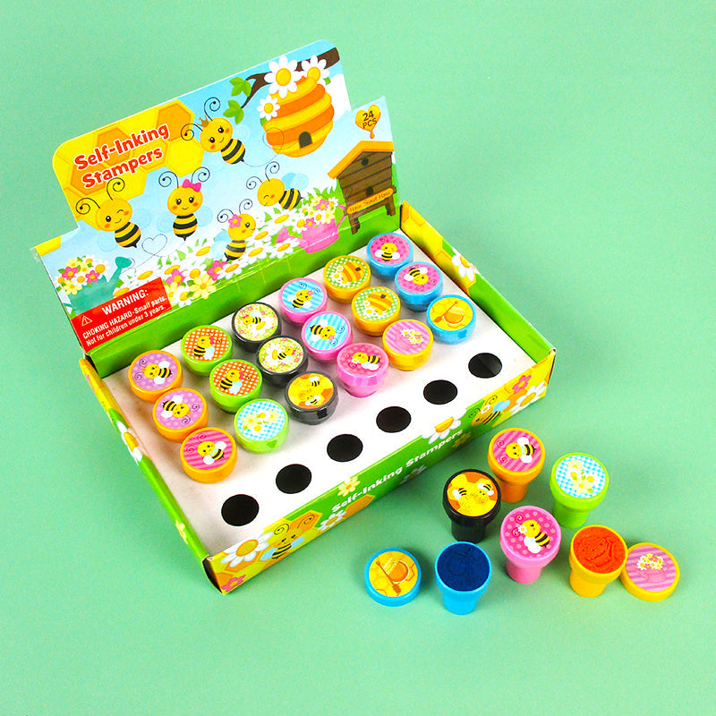 Bees Stampers