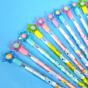 Narwhal Multi Point Pencils