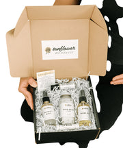 Self Care Gift Box