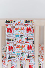 Desert Detour - Lightweight Blanket
