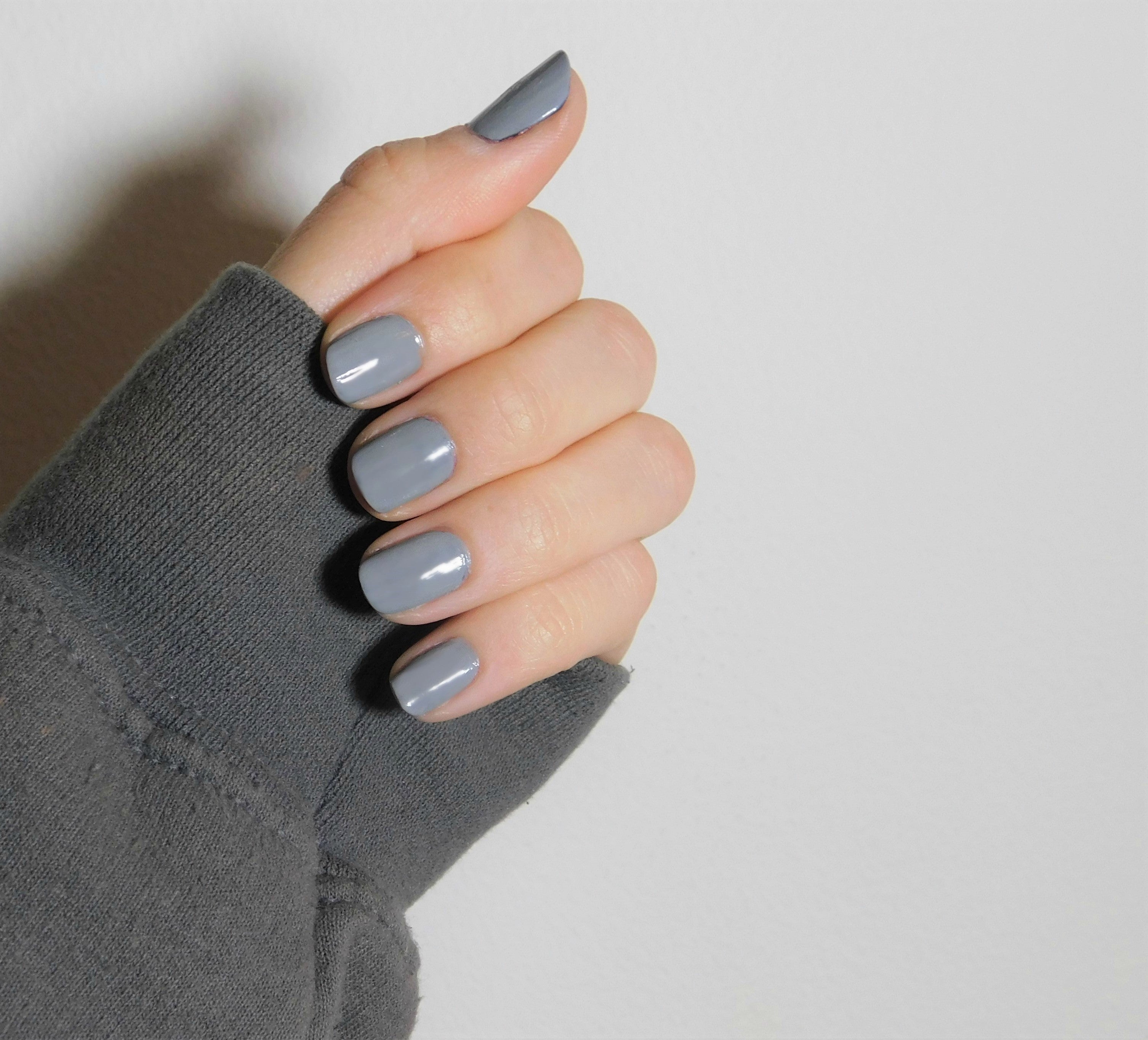 Eiffel Of Love - Light Grey