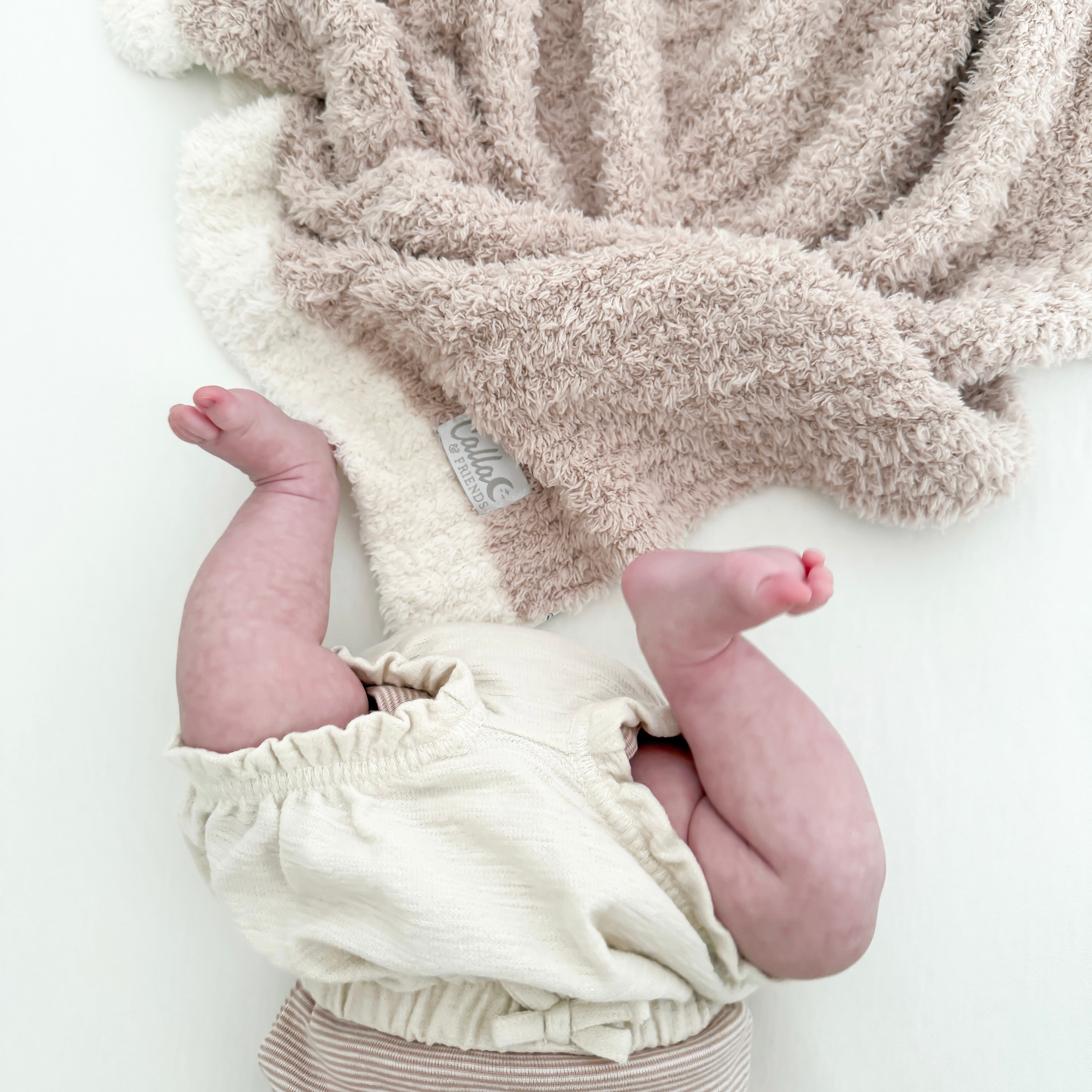 The Alani Blanket - Toddler